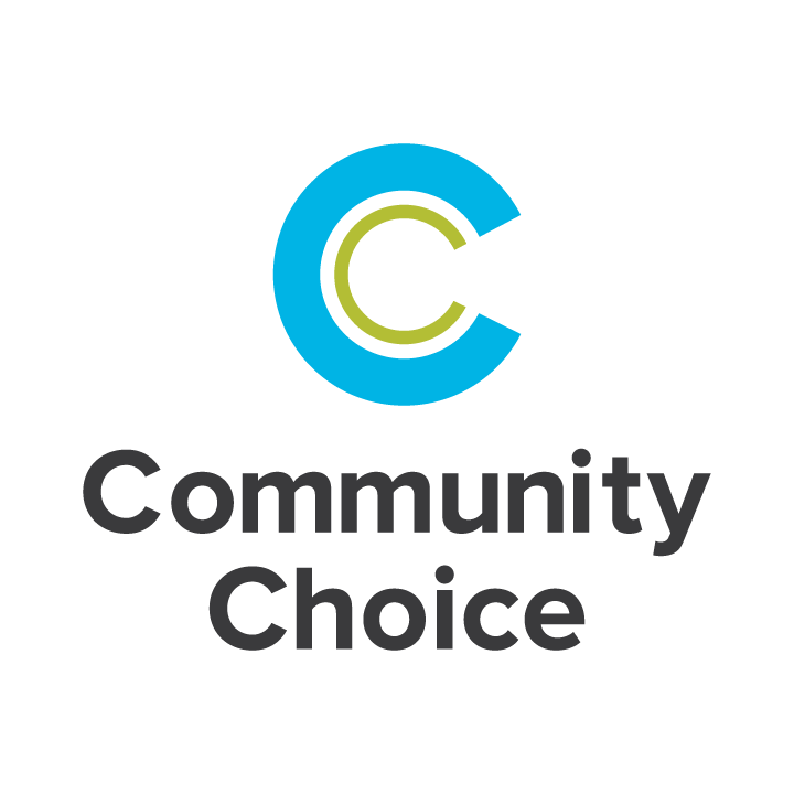 Community Choice Credit Union logo