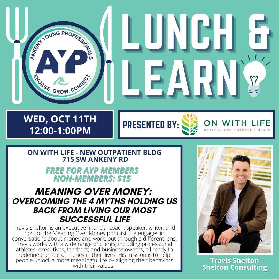 Ankeny Young Professionals | Ankeny Area Chamber of Commerce