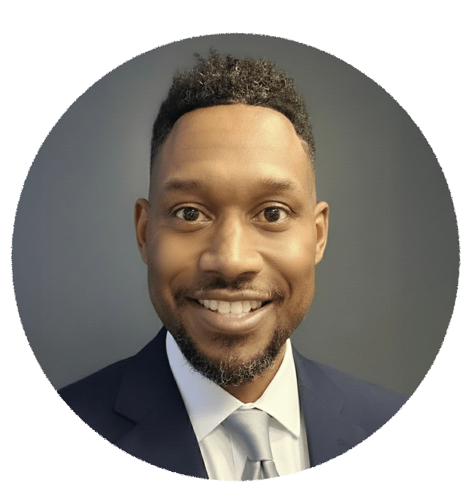 Garrison Goodlet headshot