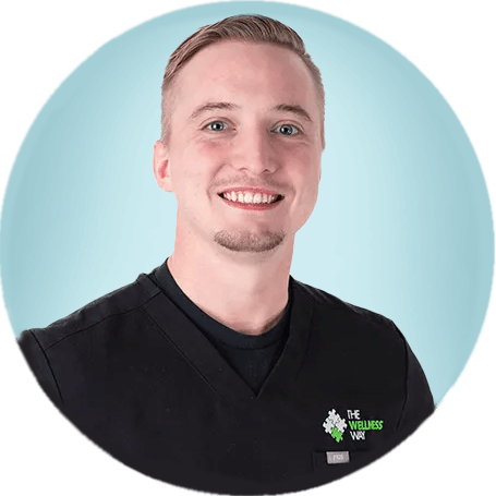 Peter Otool circle Joseph Herst