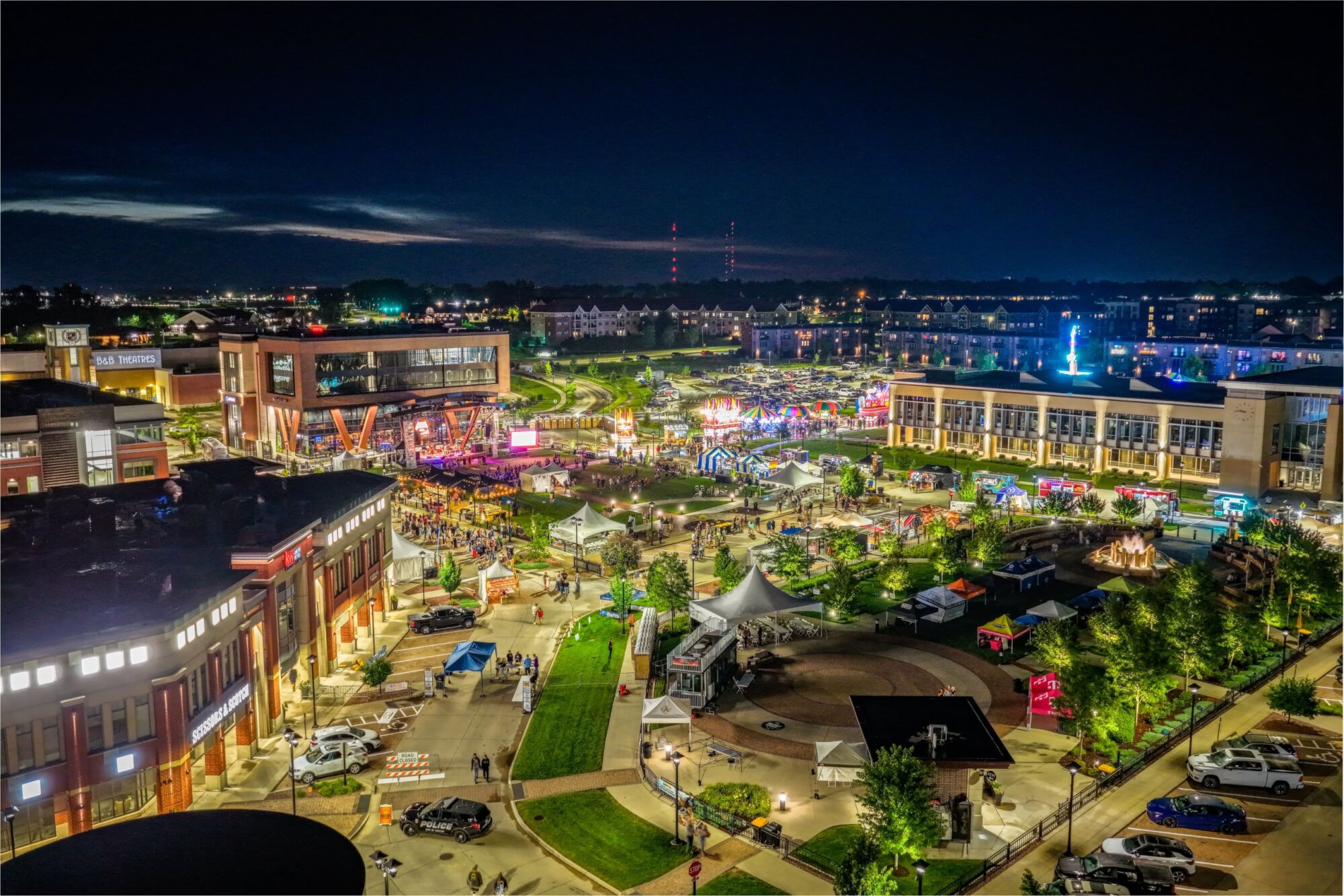 A Vision Forward: Building Ankeny’s Future Together in 2026