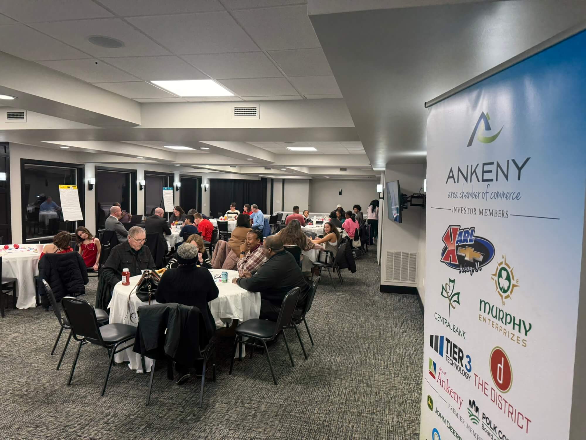 Multicultural Taskforce – Trivia Night