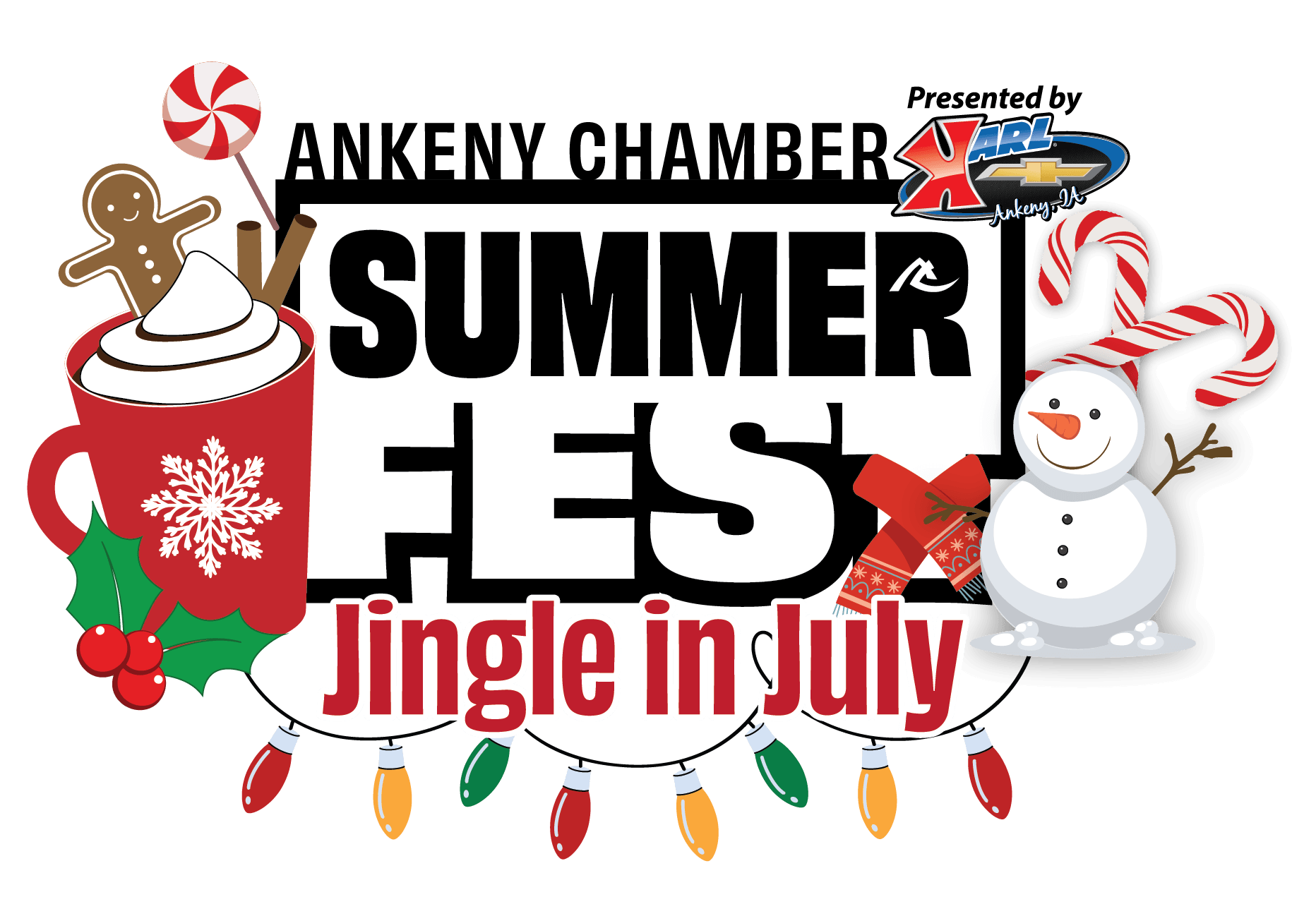 Ankeny Chamber SummerFest 2026
