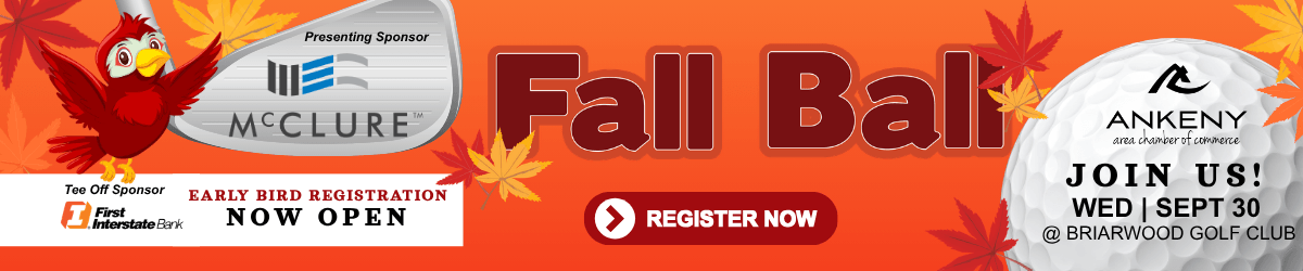 2026 Fall Ball FB Banner Early Bird