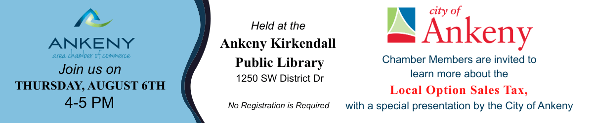 Local Option Sales Tax Event - Aug. 6 (1200 x 250 px)