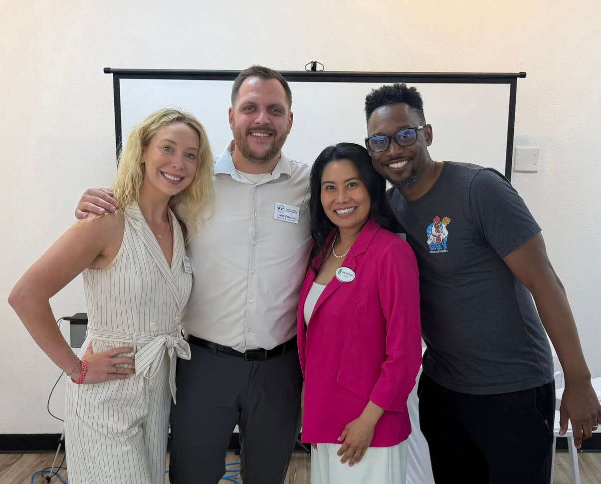 Lessons from the Entrepreneurial Journey